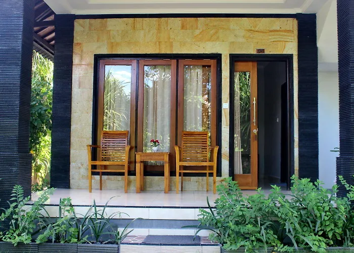 A_one House Nusa Lembongan (Bali)
